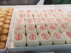 -泸溪河桃酥(西直门凯德店)