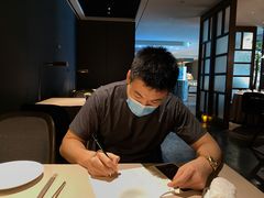 -荣轩(新荣记环球金融中心店)