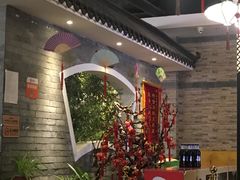 -宴桃园(门头沟店)