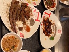 -火地铁板烧(昆山万象汇店)