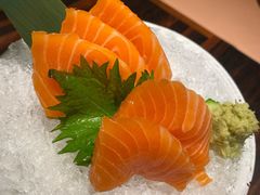 -山葵家·创意料理(宁波来福士店)