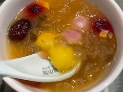 -大厨小馆(华阳城店)