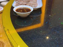 -吴忠民族饭庄(利通南街店)
