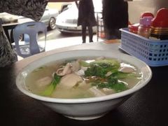 猪杂粉-金沙园生肉面(Jalan Pantai)