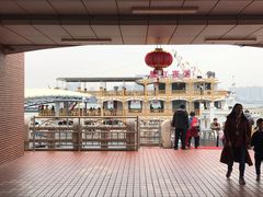 -鼓浪屿内厝澳码头(轮渡站)