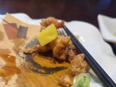 -老蒲鲜·地标·非遗美食(涵江店)