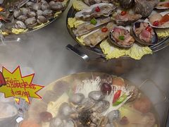 -KAOKAO烤烤·丹东海鲜烧烤(望京店)