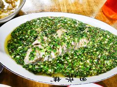 -回水镇·江湖川菜(恒大新城店)
