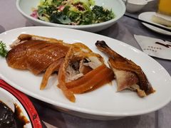 -红菜坊·烤鸭·川鲁宴(石园店)