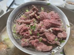 -潮泰牛肉火锅 · 创于1992年(车公庙店)