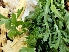 -天荷菜根·闽南素食自助(少林寺店)