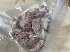 -小辫子羊肉面馆(周东店)