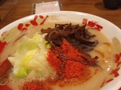 -豚王拉面(澳门银河店)