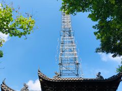 -灵顺寺