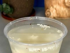 桂花酒酿小圆子-随柳居·苏式小吃(建新巷店)