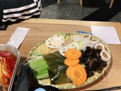 -鱼酷活鱼烤鱼(梅江印象城店)