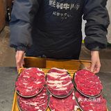 这家全球🌏有肉源的牛肉火锅的肉感确实不一样