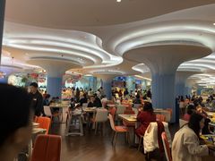 -帝企鹅自助餐厅•儿童岛•真企鹅(长隆企鹅酒店)