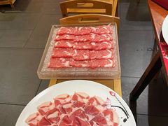 -1078號老北京涮肉(松柏店)