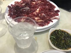 -潮悦牛肉火锅城(水贝店)