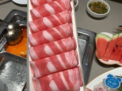 -海底捞火锅(正大乐城店)