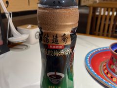 -曲氏老北京铜锅涮肉•火锅(不老街店)