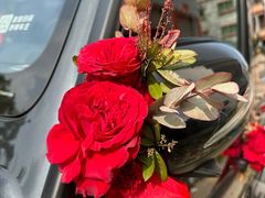 -格蕾花坊(民盈·国贸城店)