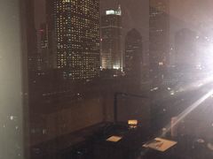 -广州天河希尔顿酒店