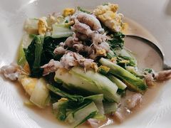 -味莊·青岛菜(云霄路店)