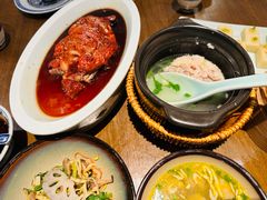 -南京大牌档(夫子庙老门东店)