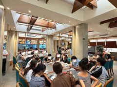 -情妹耙泥鳅·江湖川菜(科华店)
