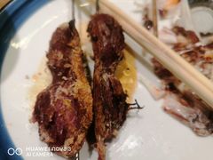 -小乾杯串店•16年沈阳烧烤(文安路店)