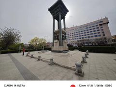 -金宫殿故址