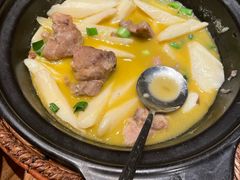 -老阿爸鲜鱼土菜(园区永旺店)