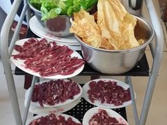 -陈记顺和潮汕牛肉火锅(韩江路店)