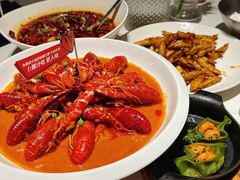 -胡大饭馆 24h(簋街总店)