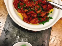 -马仕玖煲·融合菜·酥不腻烤鸭(人大店)