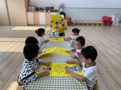 -广州市海珠区乐森幼儿园