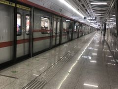 -取水楼(地铁站)