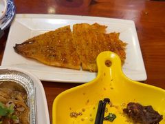 -老何太太鹤岗小串·团建聚餐(龙华店)