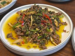 -食光慢宴·安吉土菜馆