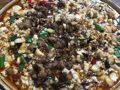-鸡哈豆花(梅西广场店)
