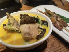-云海肴·汽锅鸡·云南菜(领展购物广场·中关村店)