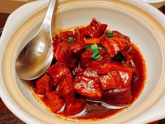 -浙江安吉JW万豪酒店·万豪中餐厅