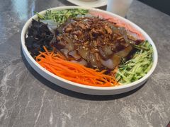 -1937青岛老味道·海肠捞饭·青岛菜(大鲍岛栈桥店)