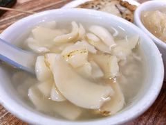 -老胡甜汤(龙眼店)