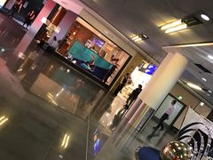 -法兰克福机场免税店(2号航站楼店)