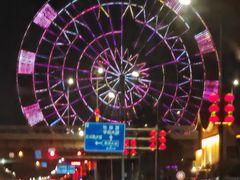 -南昌之星摩天轮