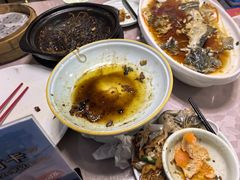 -美味故事特色餐厅(汉阳郭茨口店)