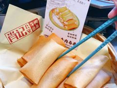 -肖记公安牛肉鱼杂馆·省级非物质文化遗产(江汉路直营店)